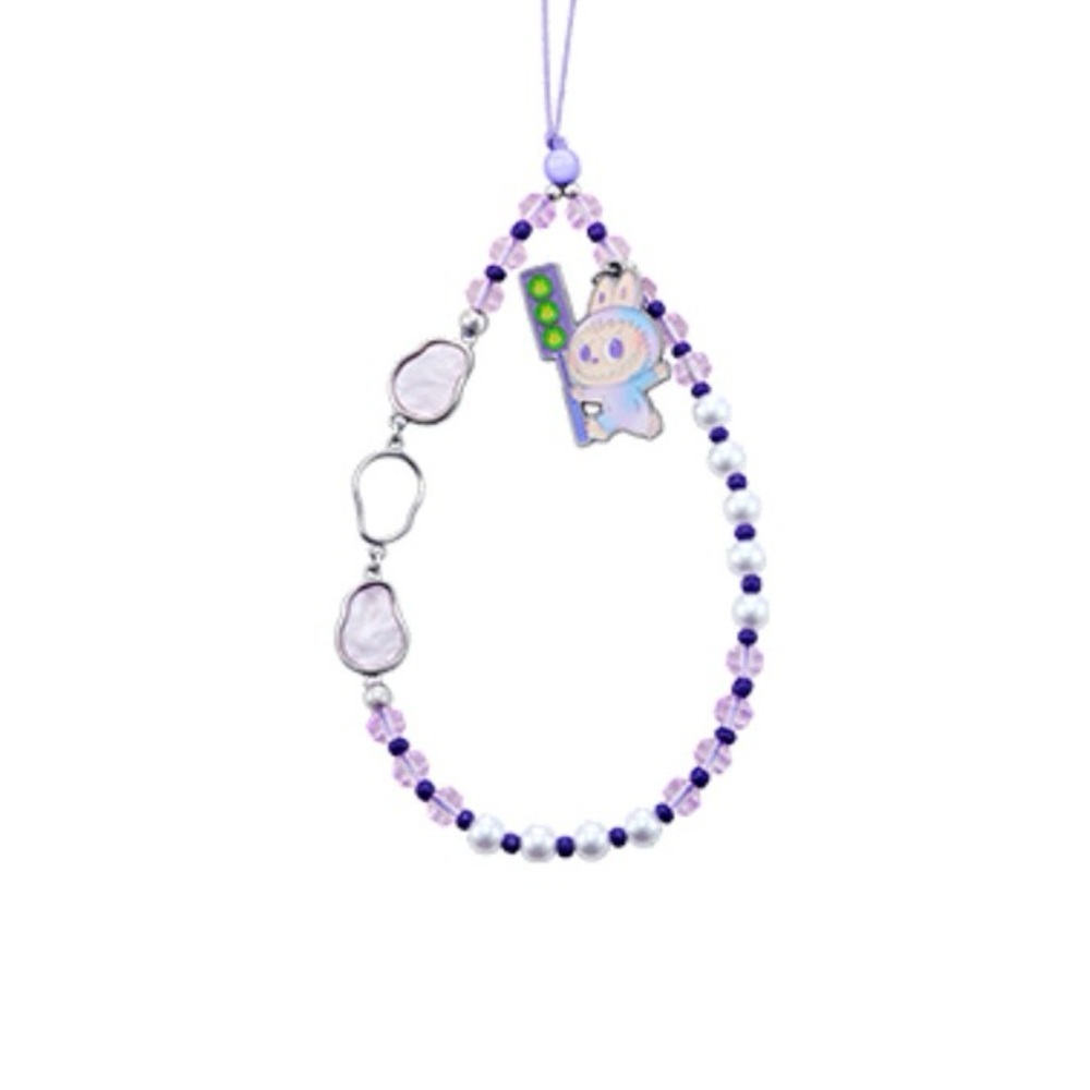 🍀 Labubu BIE “Luck” Charm – Sealed & Unopened 🍀